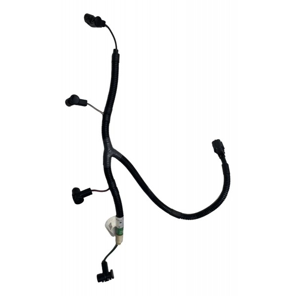 Chicote Vela Aquecedora Gm S10 2.8 Lt 4x4 2022