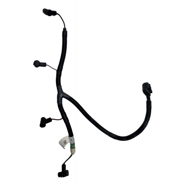 Chicote Vela Aquecedora Gm S10 2.8 Lt 4x4 2022