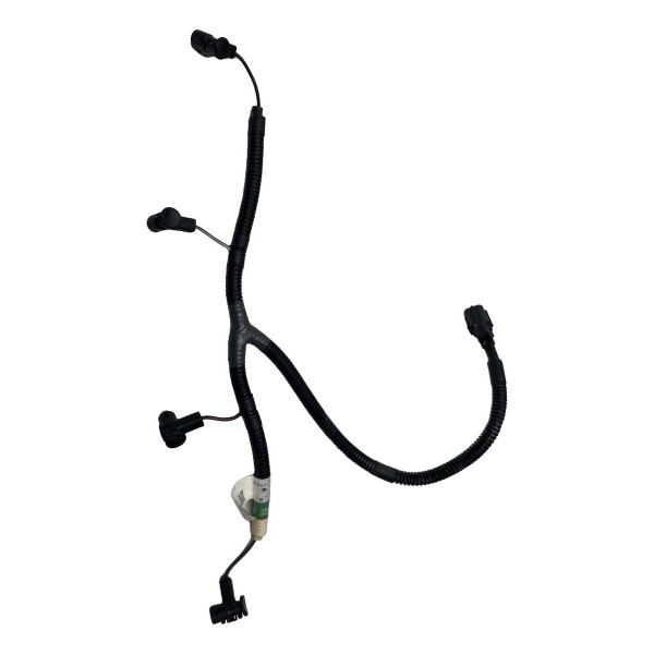 Chicote Vela Aquecedora Gm S10 2.8 Lt 4x4 2022