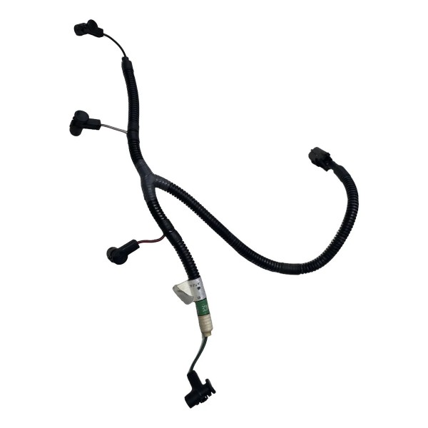 Chicote Vela Aquecedora Gm S10 2.8 Lt 4x4 2022