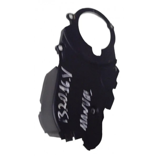 Capa Da Correia Dentada Amarok 2.0 2012 A 2017 Original