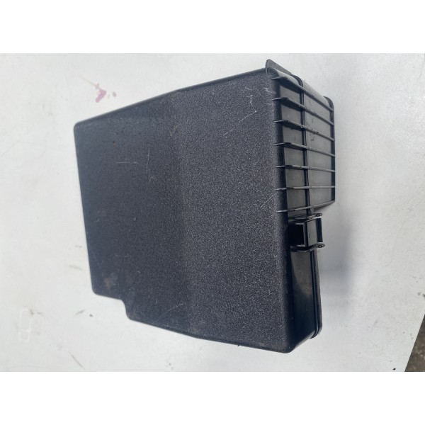 Moldura Tampa Caixa Fusível L200 New Triton 2022 - Usado