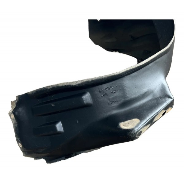 Parabarro Traseiro Direito L200 Triton Sport 2016/2020 Origi