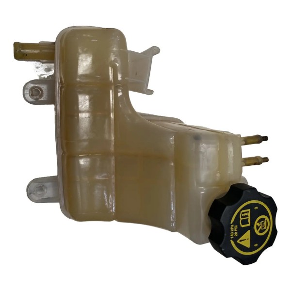 Reservatório Água Radiador Chevrolet S10 Diesel 2017 A 2020