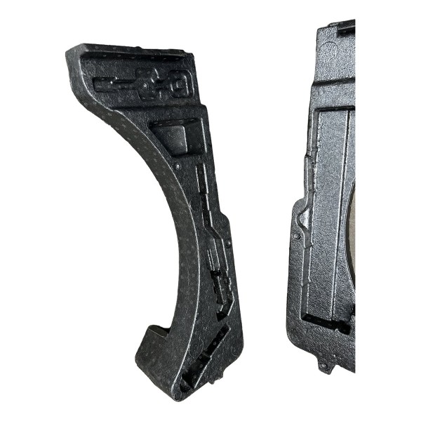 Par Suporte Ferramentas Estepe Jeep Renegade 2022 100250312