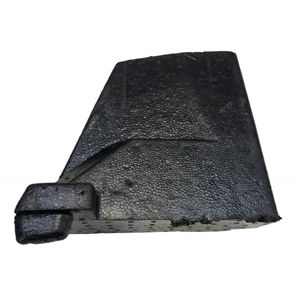 Absorvedor Impacto Parachoque Direito Vw Amarok 2021