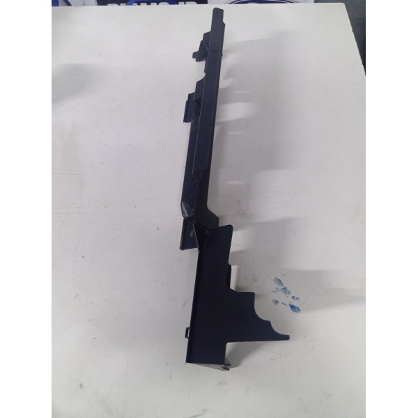 Defletor Inferior Radiador Ld Direto Da Dodge Ram 2500 2023