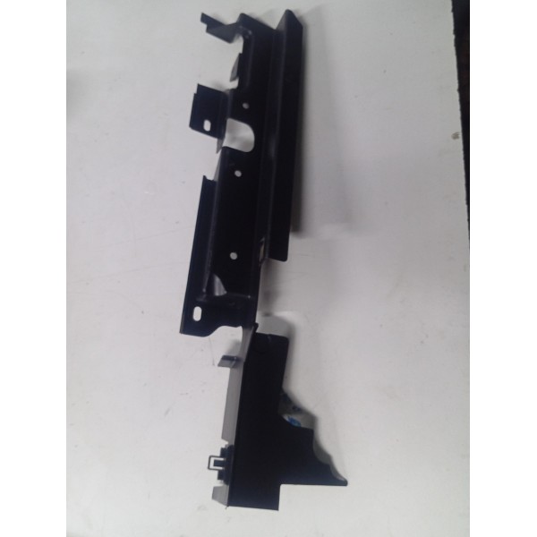 Defletor Inferior Radiador Ld Direto Da Dodge Ram 2500 2023