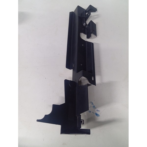 Defletor Inferior Radiador Ld Direto Da Dodge Ram 2500 2023