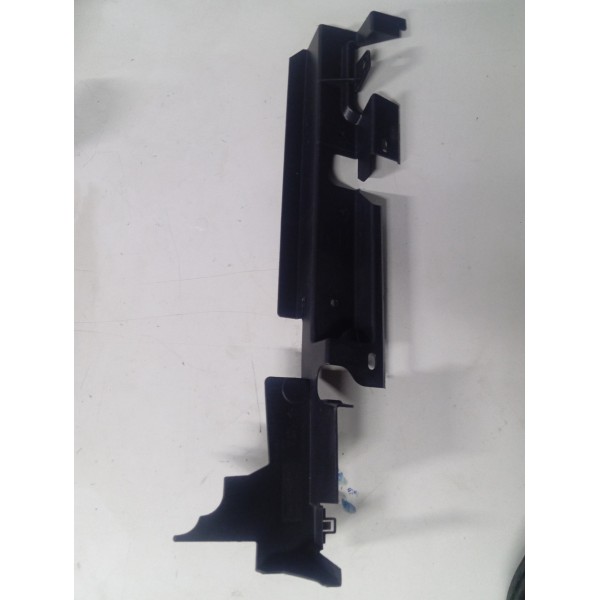 Defletor Inferior Radiador Ld Direto Da Dodge Ram 2500 2023