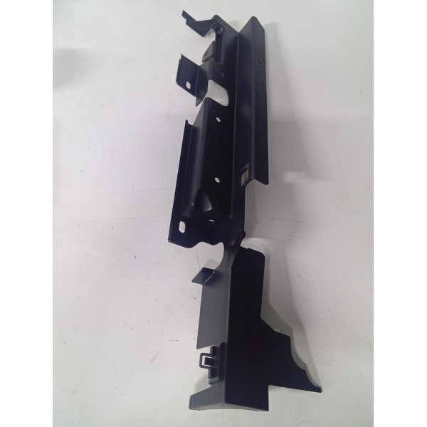 Defletor Inferior Radiador Ld Direto Da Dodge Ram 2500 2023