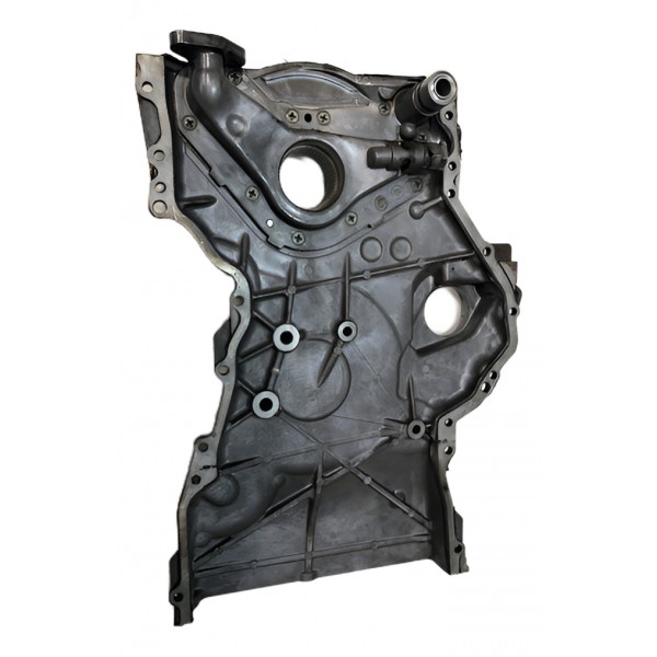 Bomba Do Óleo Motor L200 Triton 2.4 2017/2023 Original