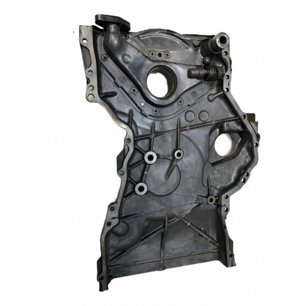 Bomba Do Óleo Motor L200 Triton 2.4 2017/2023 Original