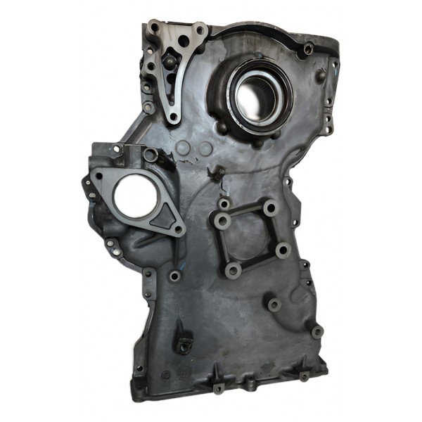 Bomba Do Óleo Motor L200 Triton 2.4 2017/2023 Original