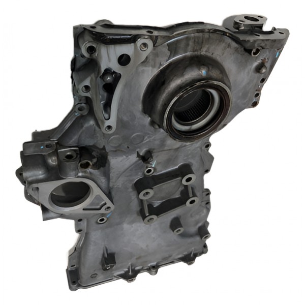 Bomba Do Óleo Motor L200 Triton 2.4 2017/2023 Original