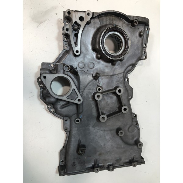 Bomba Do Óleo Motor L200 Triton 2.4 2017/2023 Original