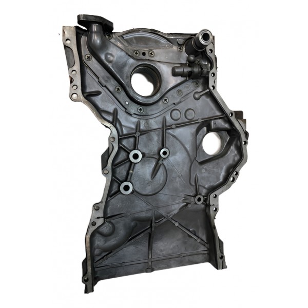 Bomba Do Óleo Motor L200 Triton 2.4 2017/2023 Original