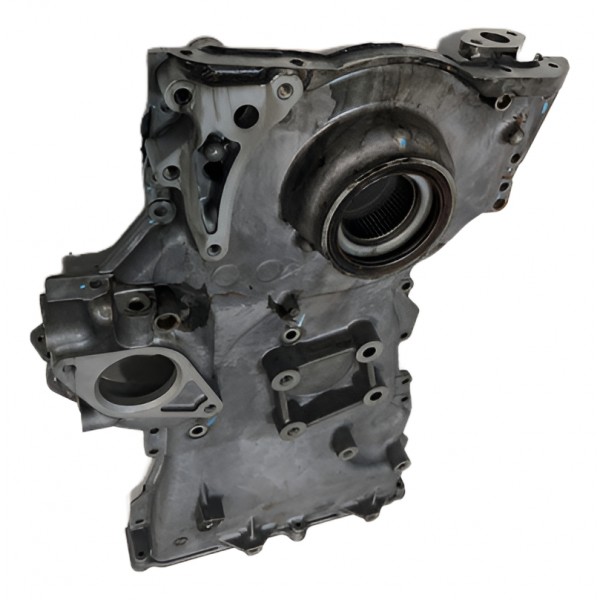 Bomba Do Óleo Motor L200 Triton 2.4 2017/2023 Original