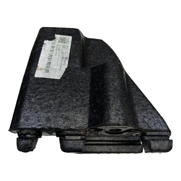 Absorvedor Impacto Parachoque Esquerdo Vw Amarok 2021