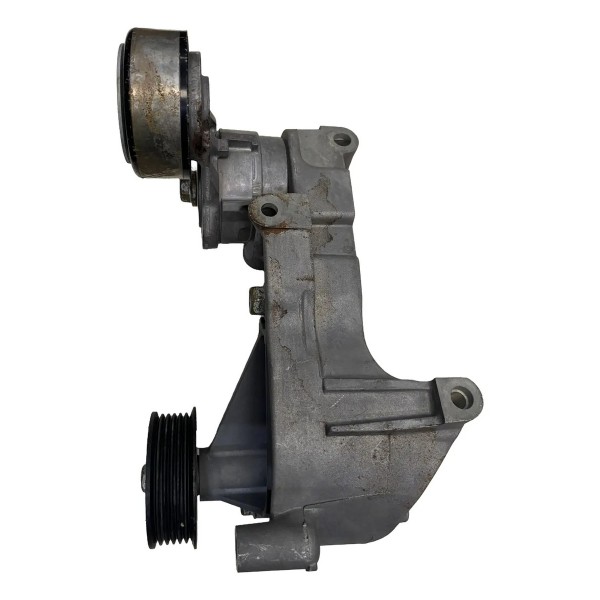 Suporte Tensor Alternador Chevrolet S10 Diesel 2017 A 2020