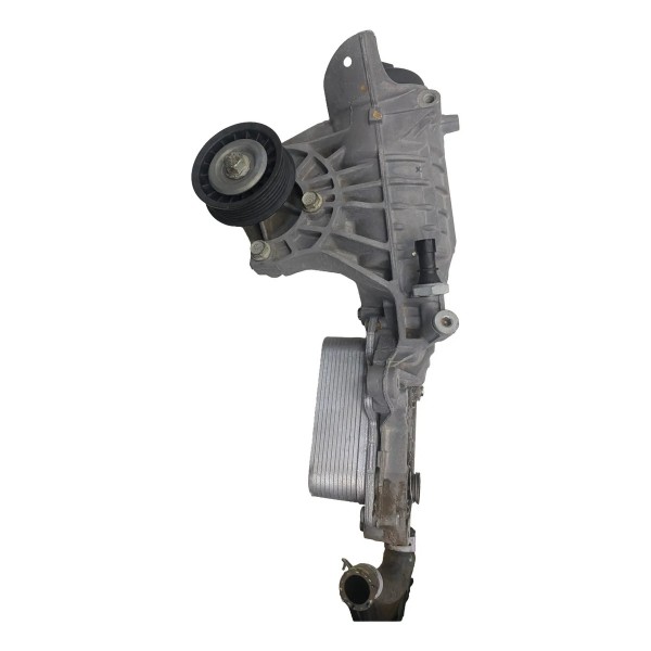 Radiador Resfriador De Oleo S10 2.8 2020