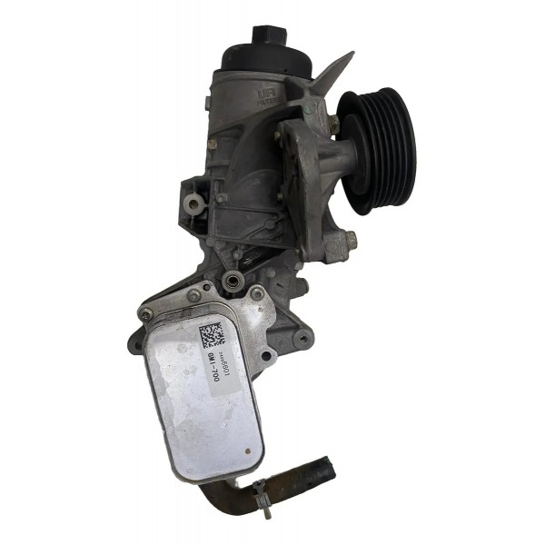 Radiador Resfriador De Oleo S10 2.8 2020