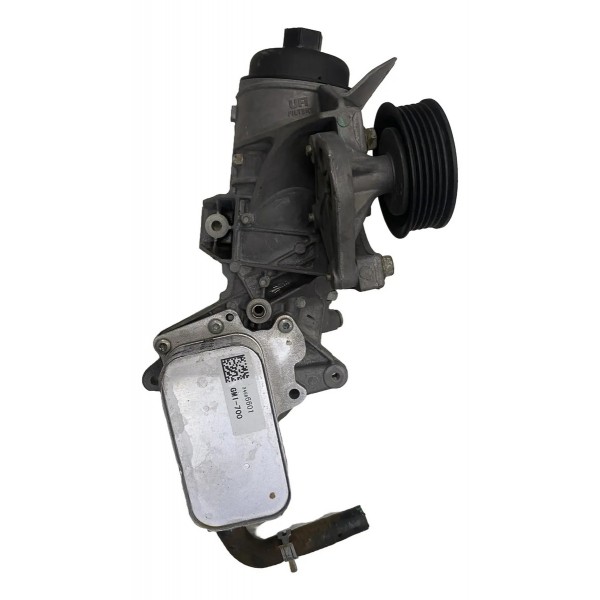 Radiador Resfriador De Oleo S10 2.8 2020