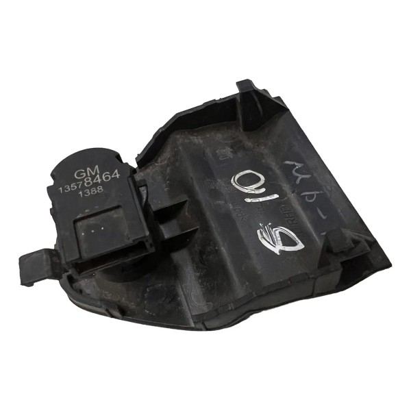 Sensor Temperatura Interna Gm  S10 2.8 2018 Á 2020 13578464