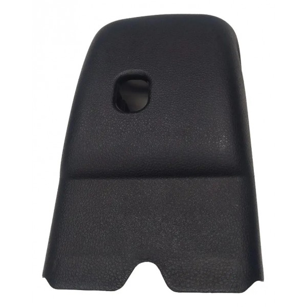 Acabamento Inferior Coluna Direção Amarok V6 2011 A 2022