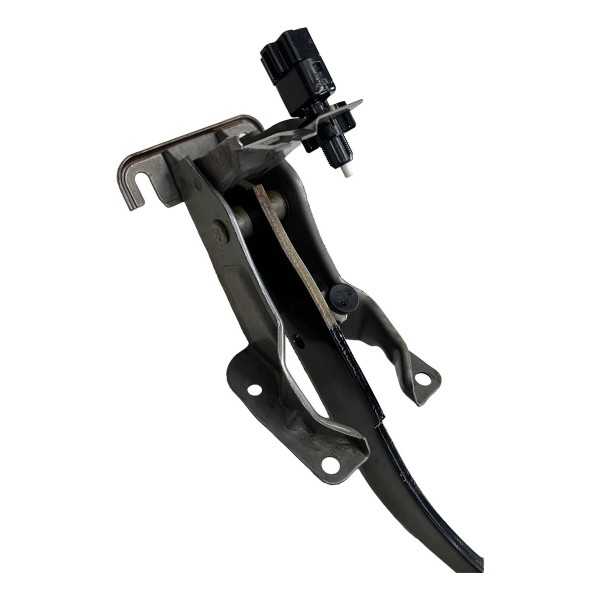 Pedal Do Freio C/ Sensor Mitsubishi Pajero Tr4 2012 Original