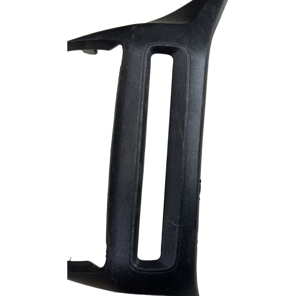 Moldura Inferior Painel Central S10 2017 A 2023 Original