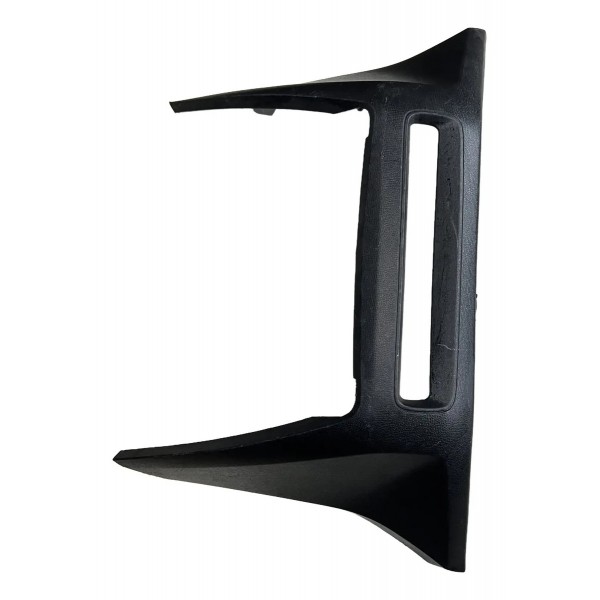 Moldura Inferior Painel Central S10 2017 A 2023 Original