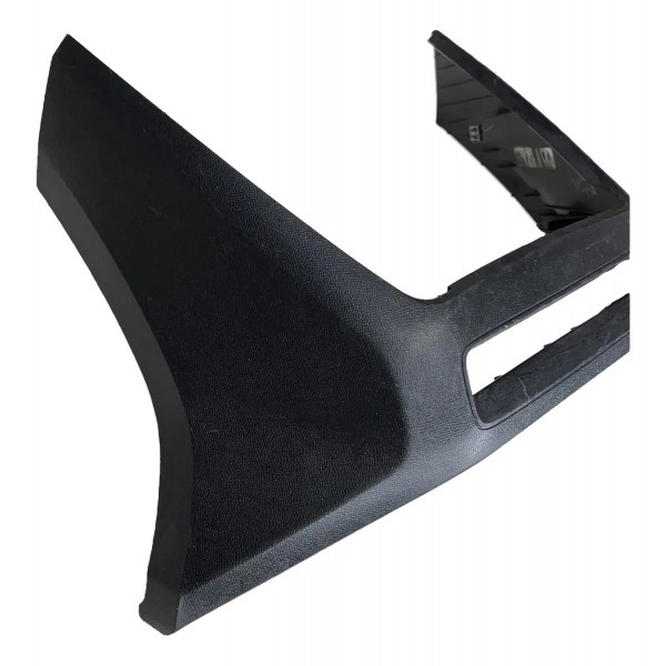 Moldura Inferior Painel Central S10 2017 A 2023 Original