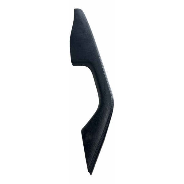 Apoio Braço Traseiro Direito Hilux 2016 À 2022 Original Preto