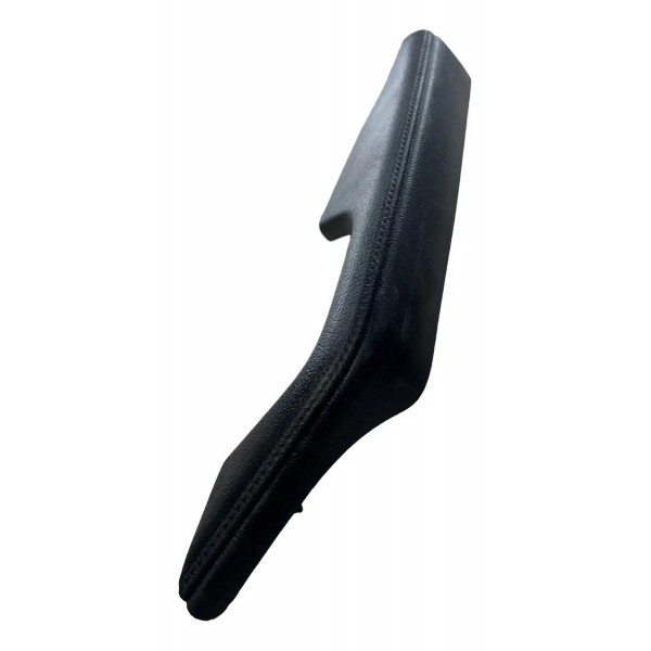 Apoio Braço Traseiro Direito Hilux 2016 À 2022 Original Preto