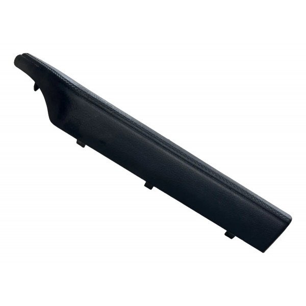 Apoio Braço Traseiro Direito Hilux 2016 À 2022 Original Preto