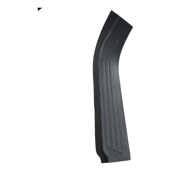 Soleira Traseira Direita Trailblazer 14/18 Cinza Cinza