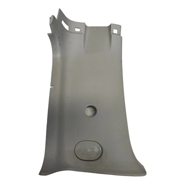 Acabamento Coluna Tras Direita Gm S10 Trailblazer 13 A 21