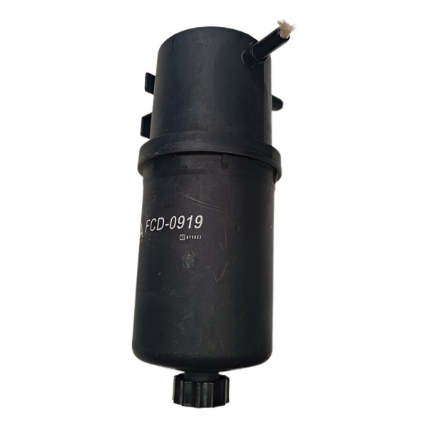 Filtro Combustivel Amarok 2.0 Tdi 163cv 2013.2019 Wega