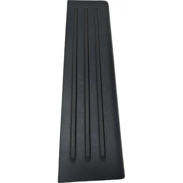 Soleira Porta Ford Ranger 2020 3.2 Tras Esquerdo Original