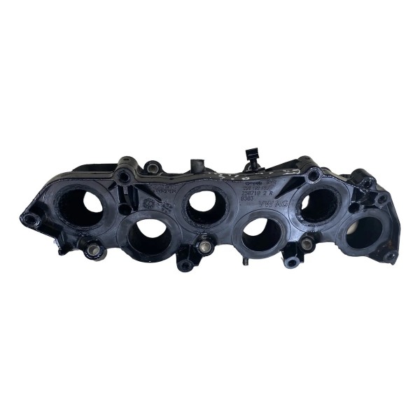 Duto Coletor Admissão Vw Amarok V6 3.0 2018 2023