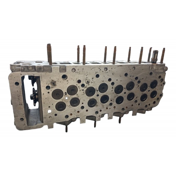 Cabeçote Mitsubishi L200 Triton 3.2 2010/2015