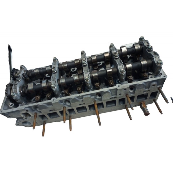 Cabeçote Mitsubishi L200 Triton 3.2 2010/2015