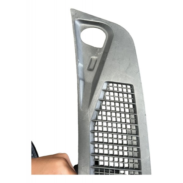 Grade Churrasqueira Pajero Tr4 2002 A 2015 Original