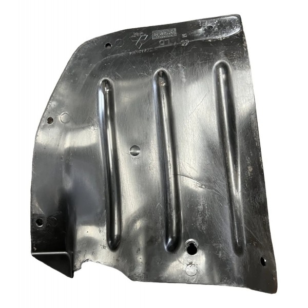 Guarda Po Parabarro Traseiro Direito Pajero Tr4 2008 A 2016