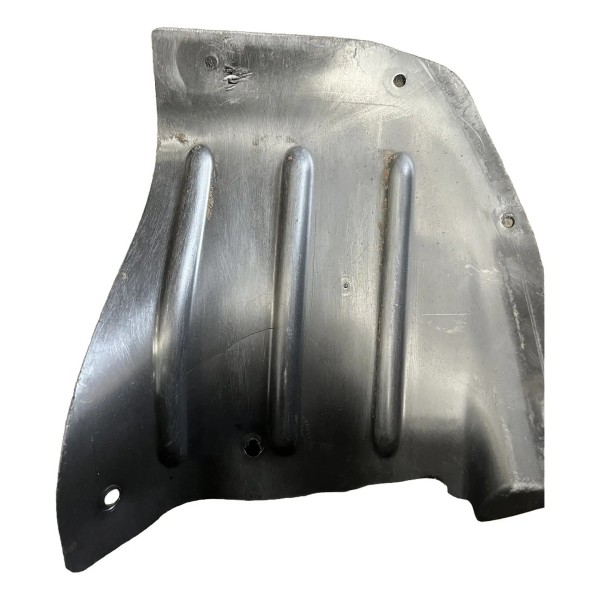 Guarda Po Parabarro Traseiro Direito Pajero Tr4 2008 A 2016