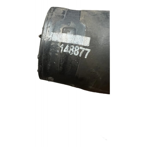 Mangueira Superior Entrada Radiador Gm S10 2.8 2014 A 2023