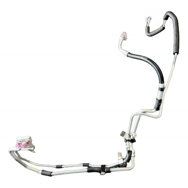 Mangueira Ar Condicionado Pajero Tr4 2.0 Flex Original