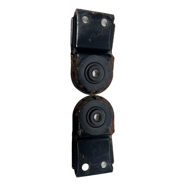 Par Suporte Radiador Mitsubishi Pajero Tr4 2.0 2014 Original