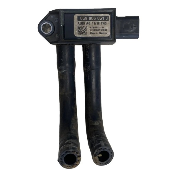 Sensor Pressão Filtro Amarok 3.0 V6 18/23